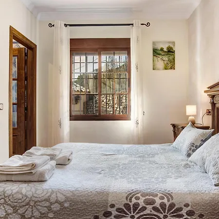 Casa Ayala Ronda Villa Exterior photo