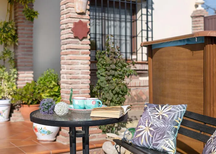 Casa Ayala Ronda