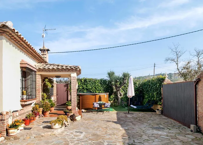 Casa Ayala Ronda