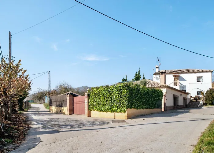 Casa Ayala Ronda