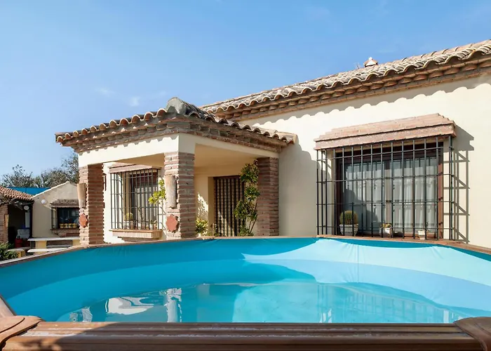 Casa Ayala Ronda