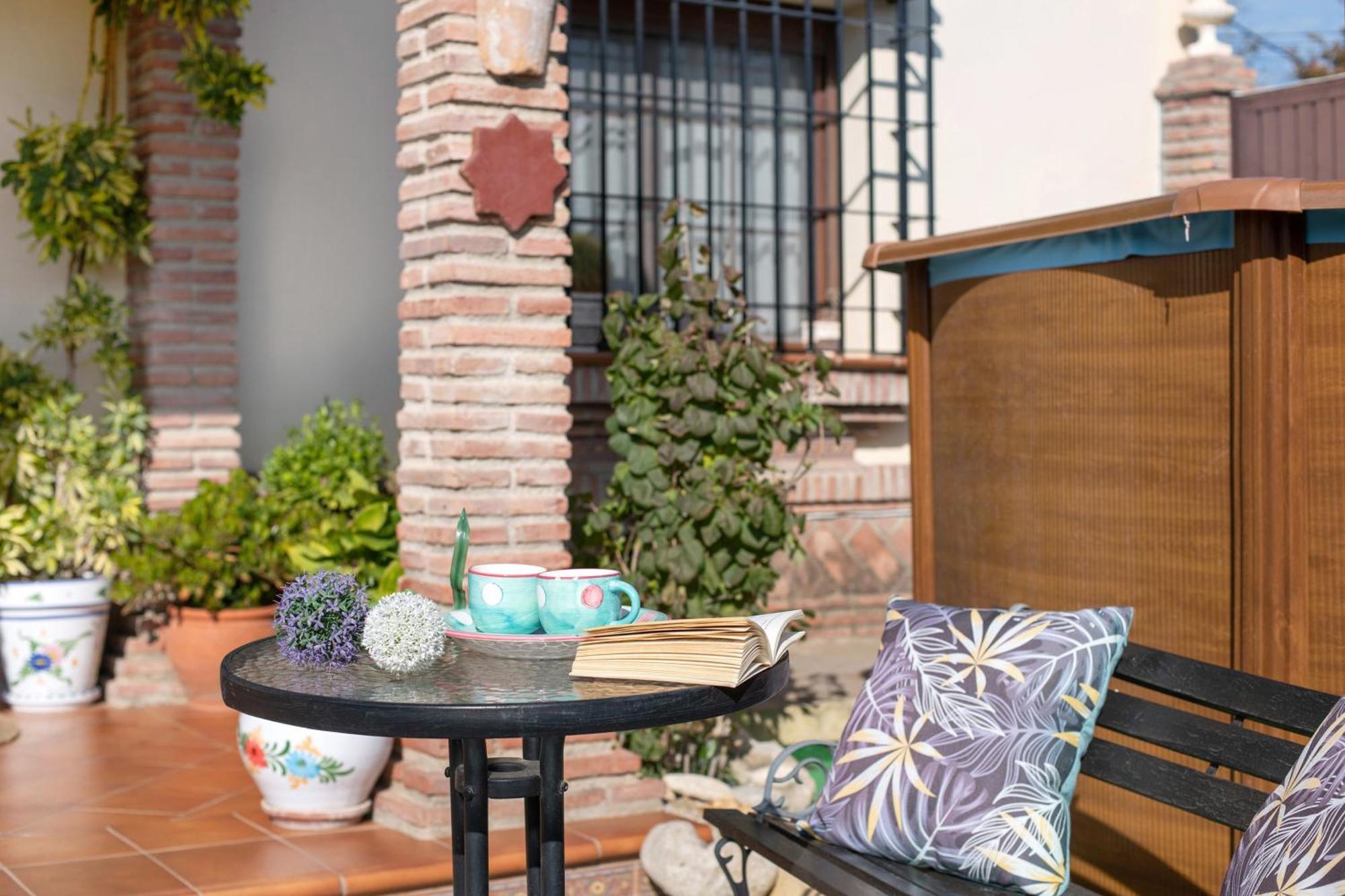 Сasa de vacaciones Casa Ayala Ronda