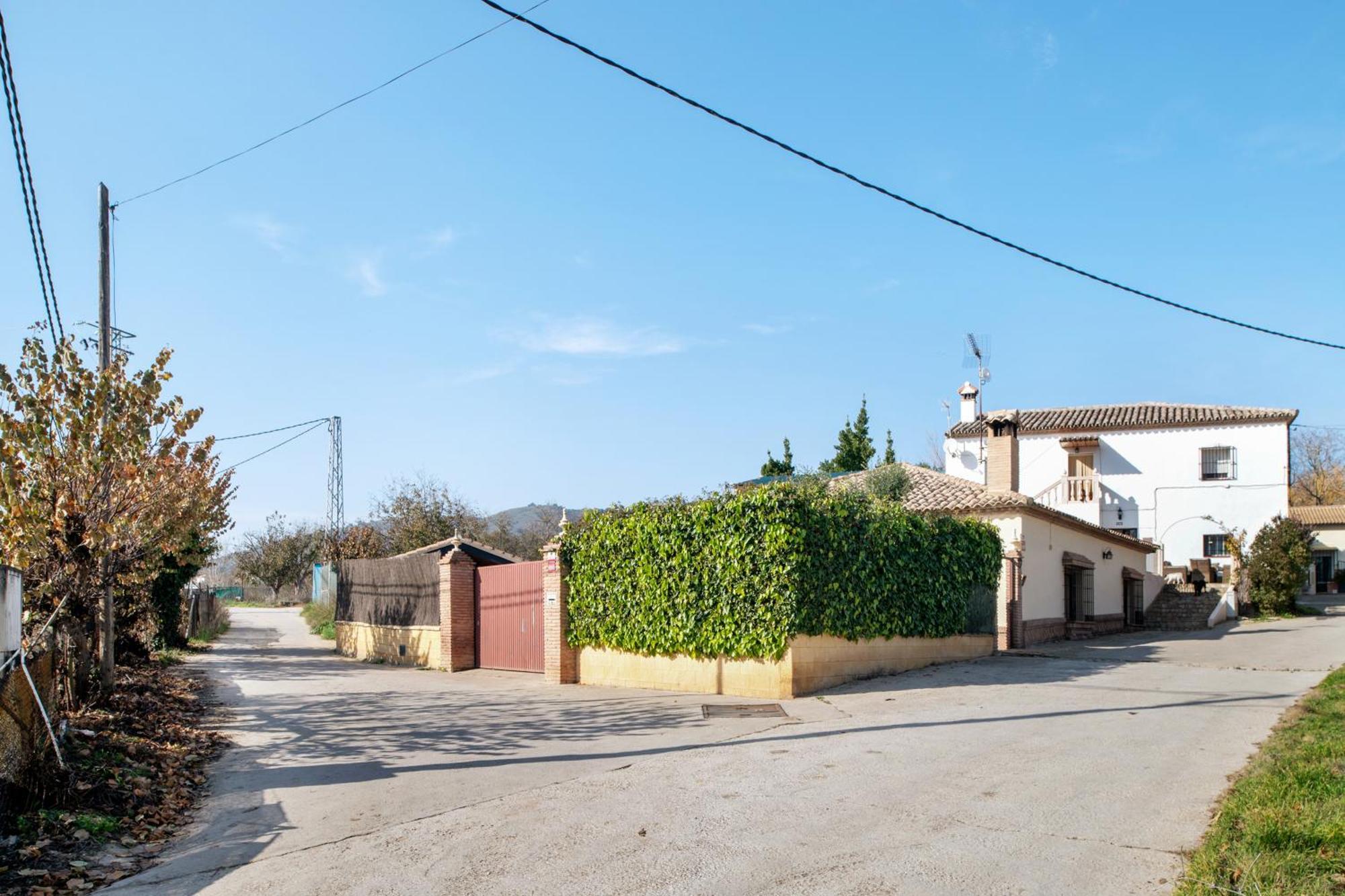 Casa Ayala Ronda