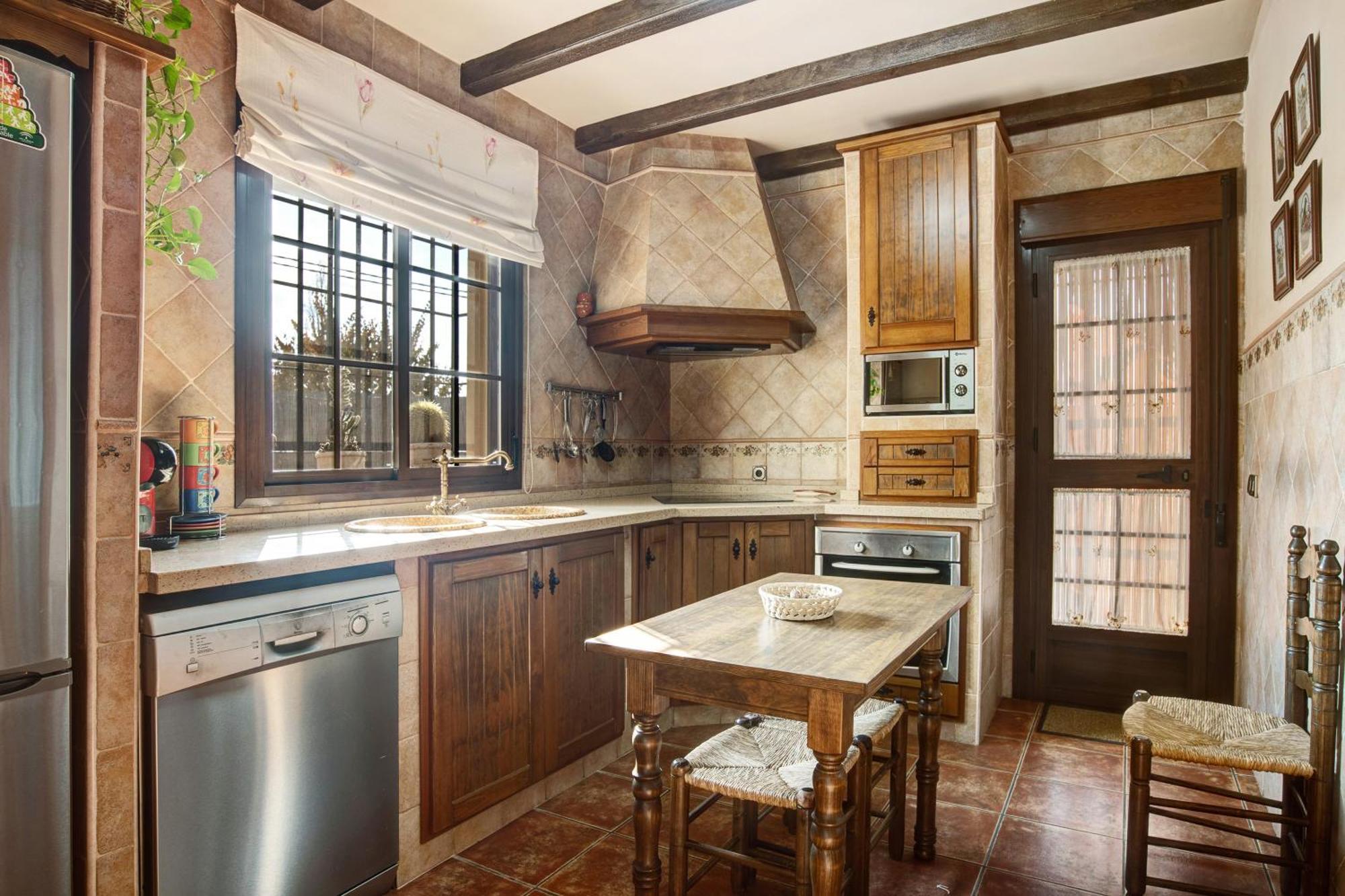 Casa Ayala Сasa de vacaciones Ronda