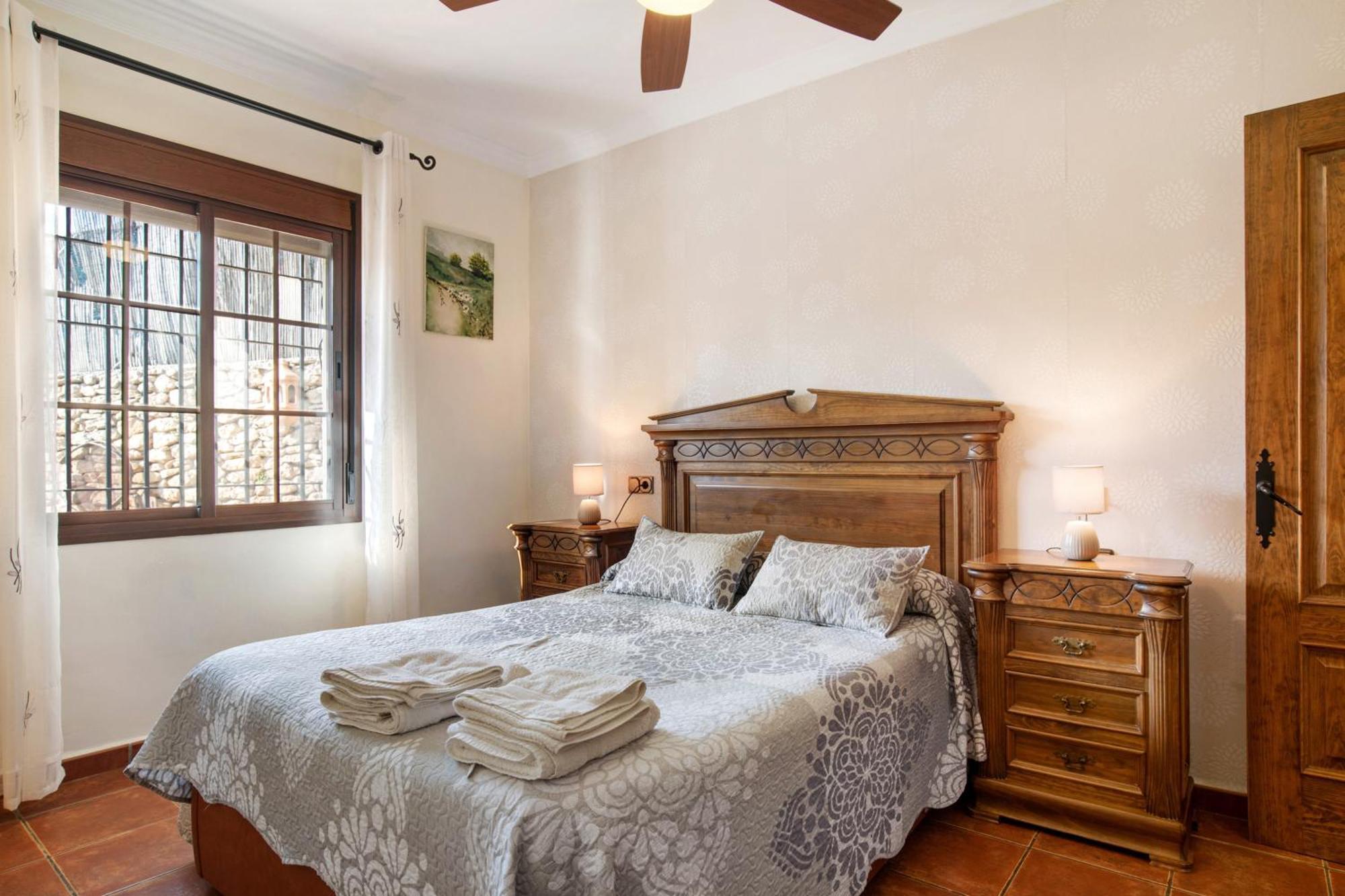 Сasa de vacaciones Casa Ayala Ronda