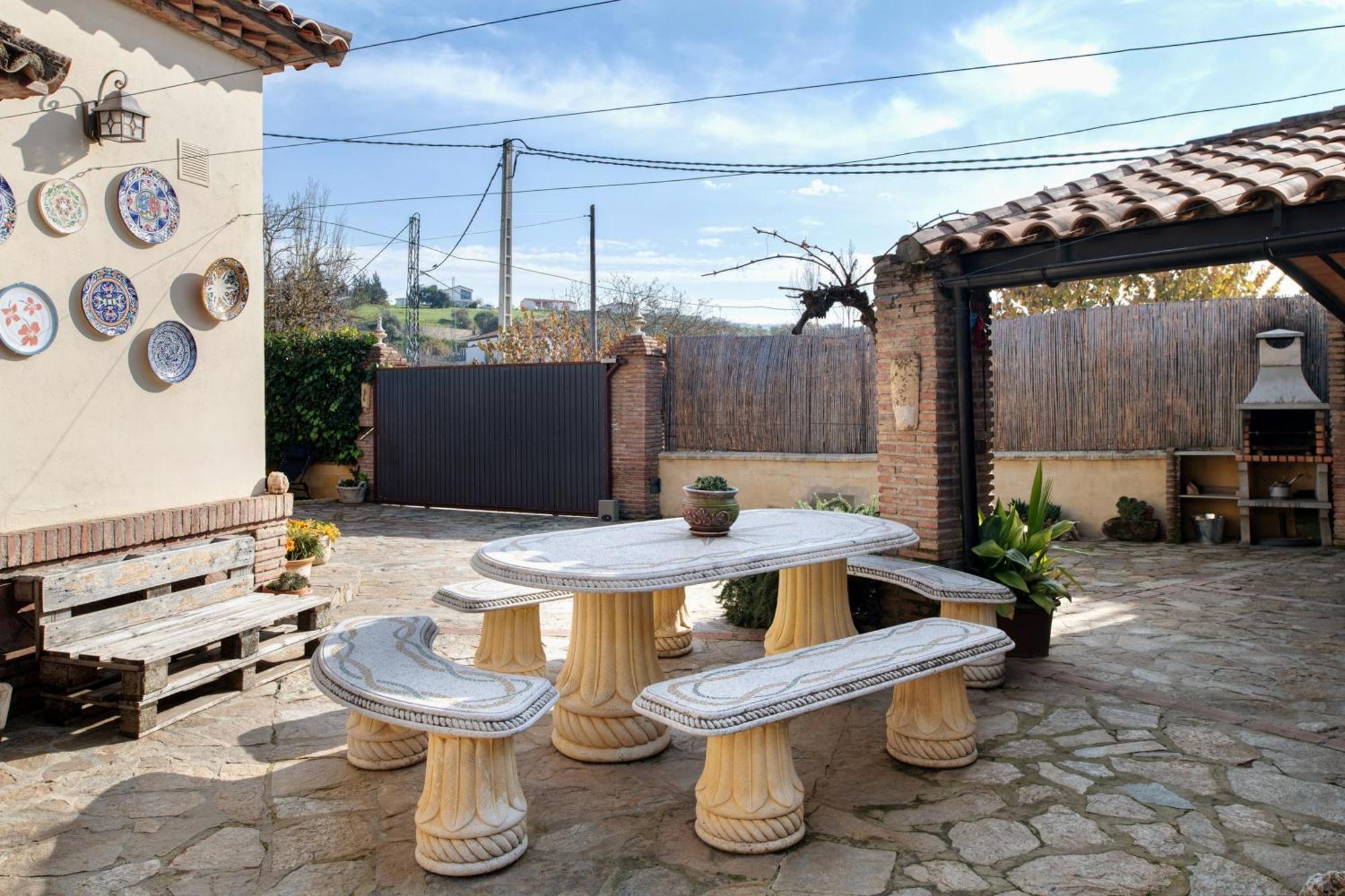 Casa Ayala Ronda