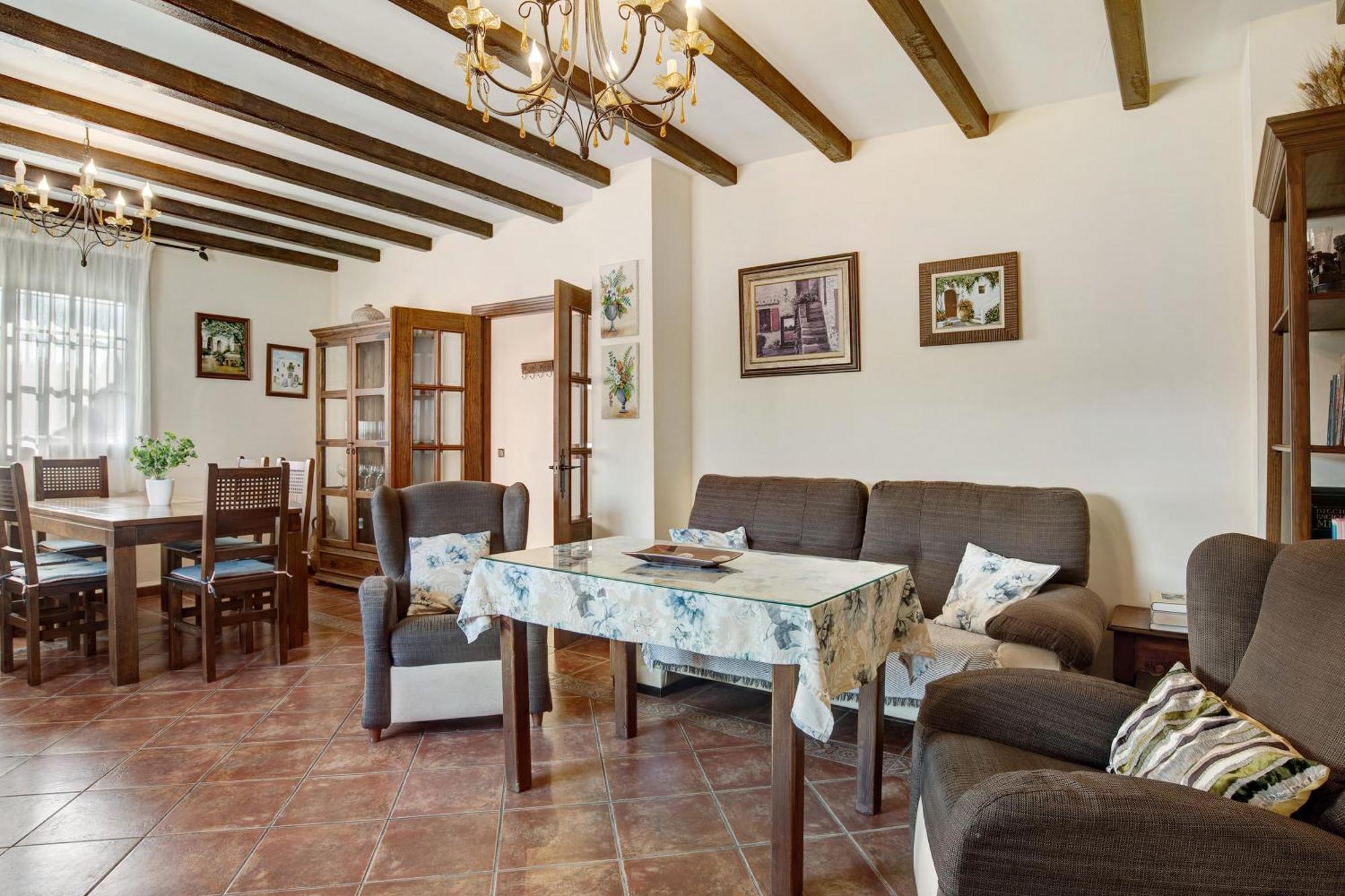 Casa Ayala * Ronda