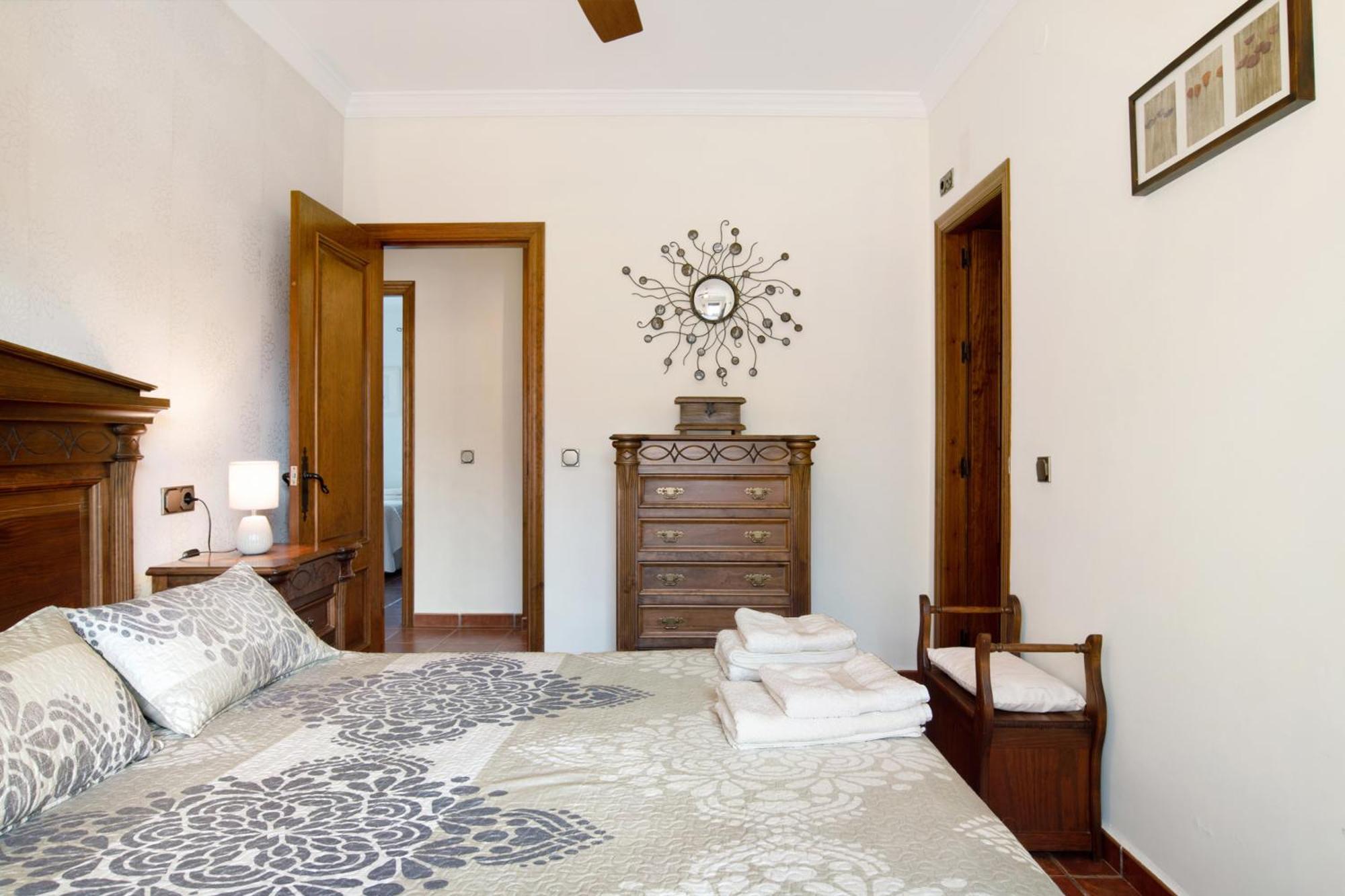 Casa Ayala Ronda