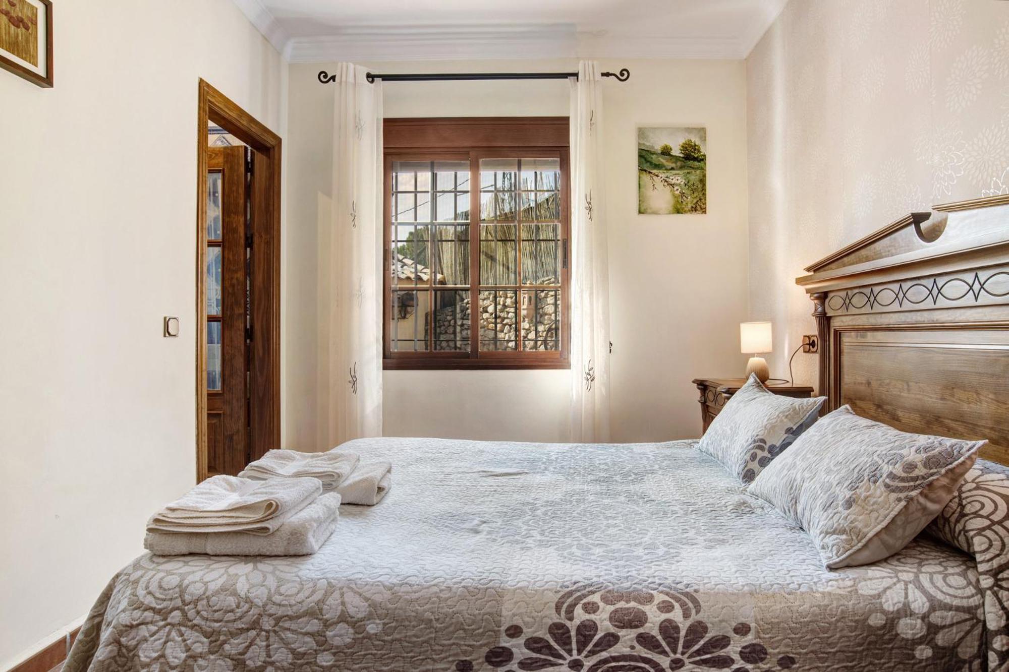 Holiday home Casa Ayala *