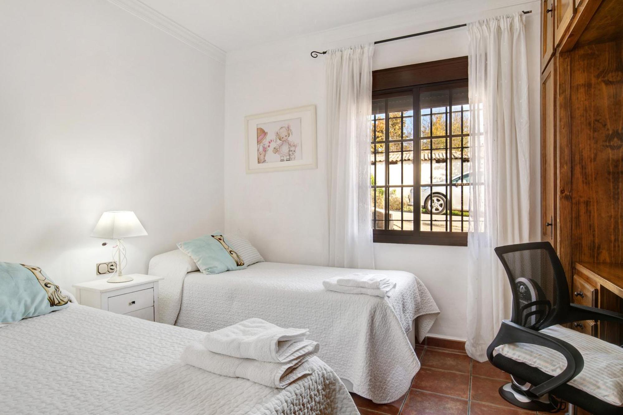 Casa Ayala Holiday home