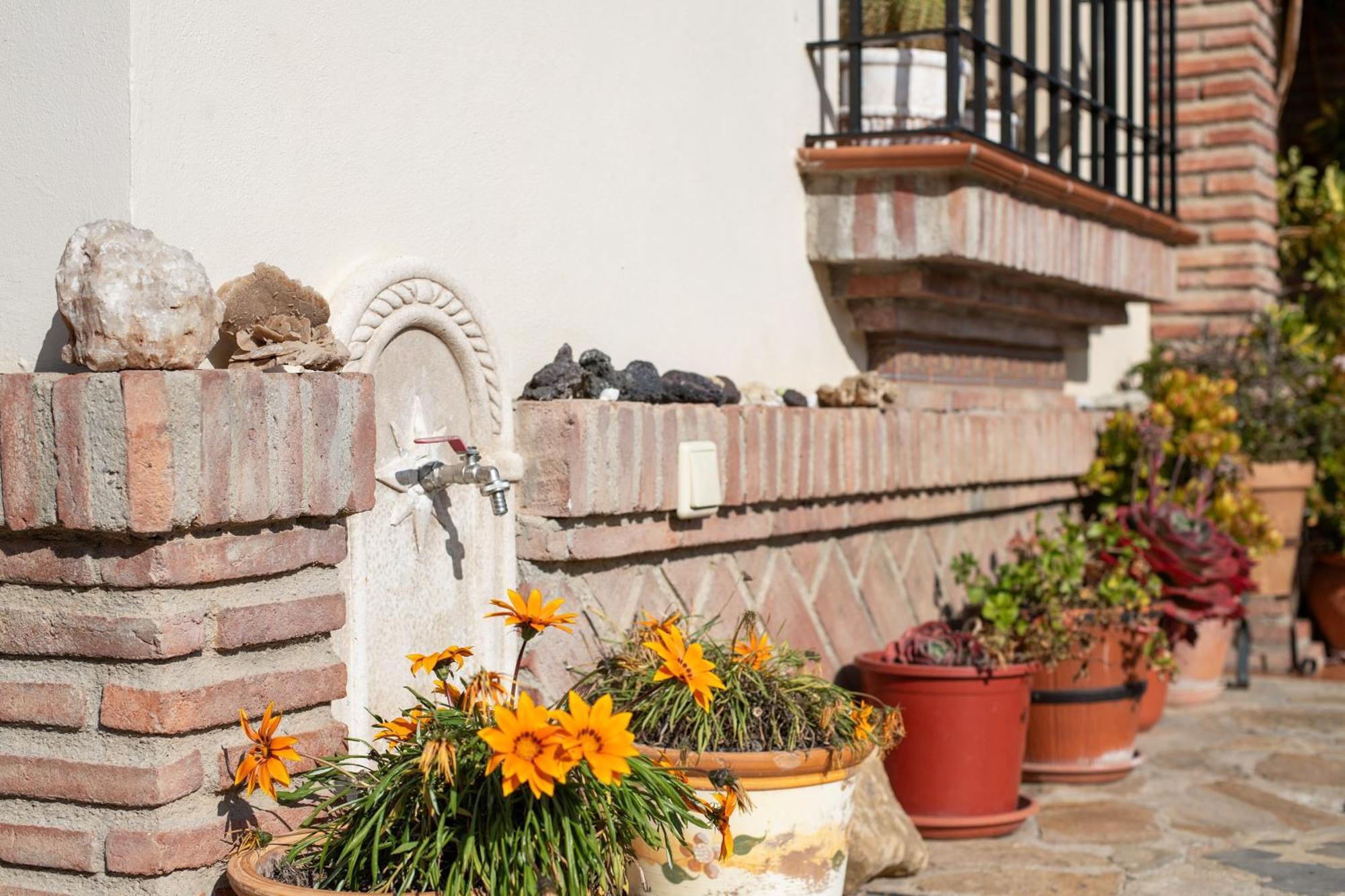Casa Ayala *
